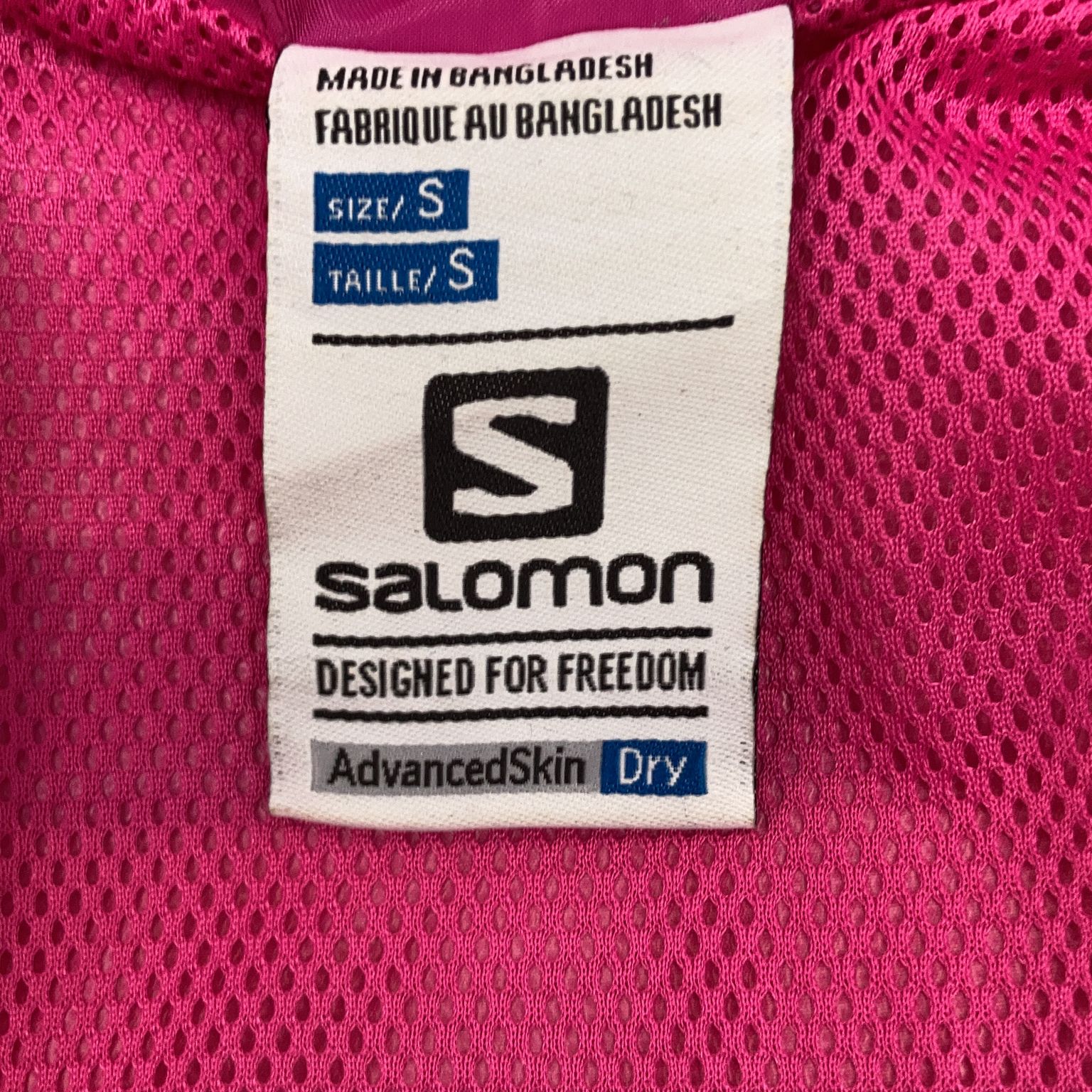 Salomon