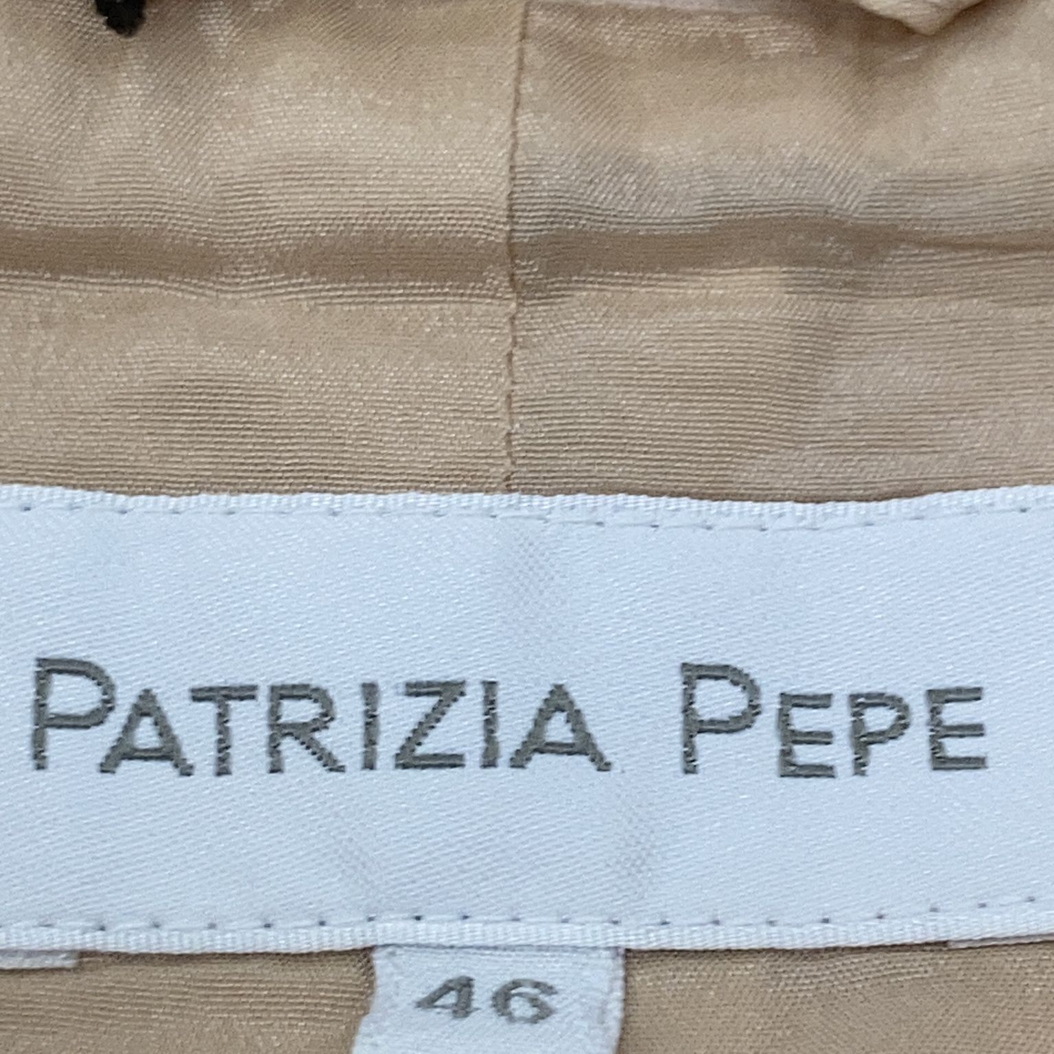 Patrizia Pepe