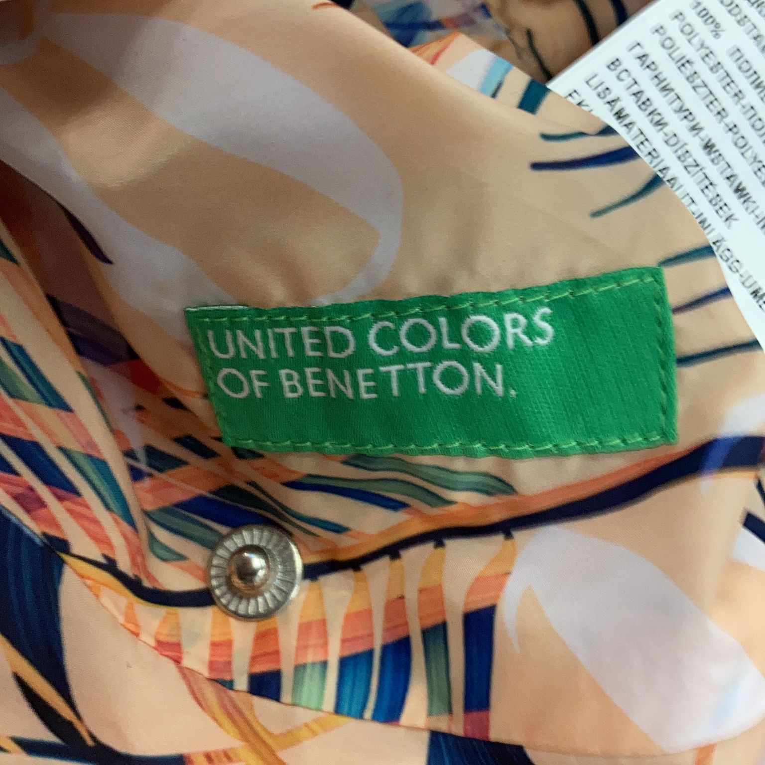 United Colors of Benetton