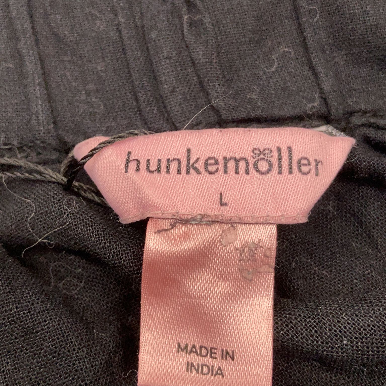 Hunkemöller