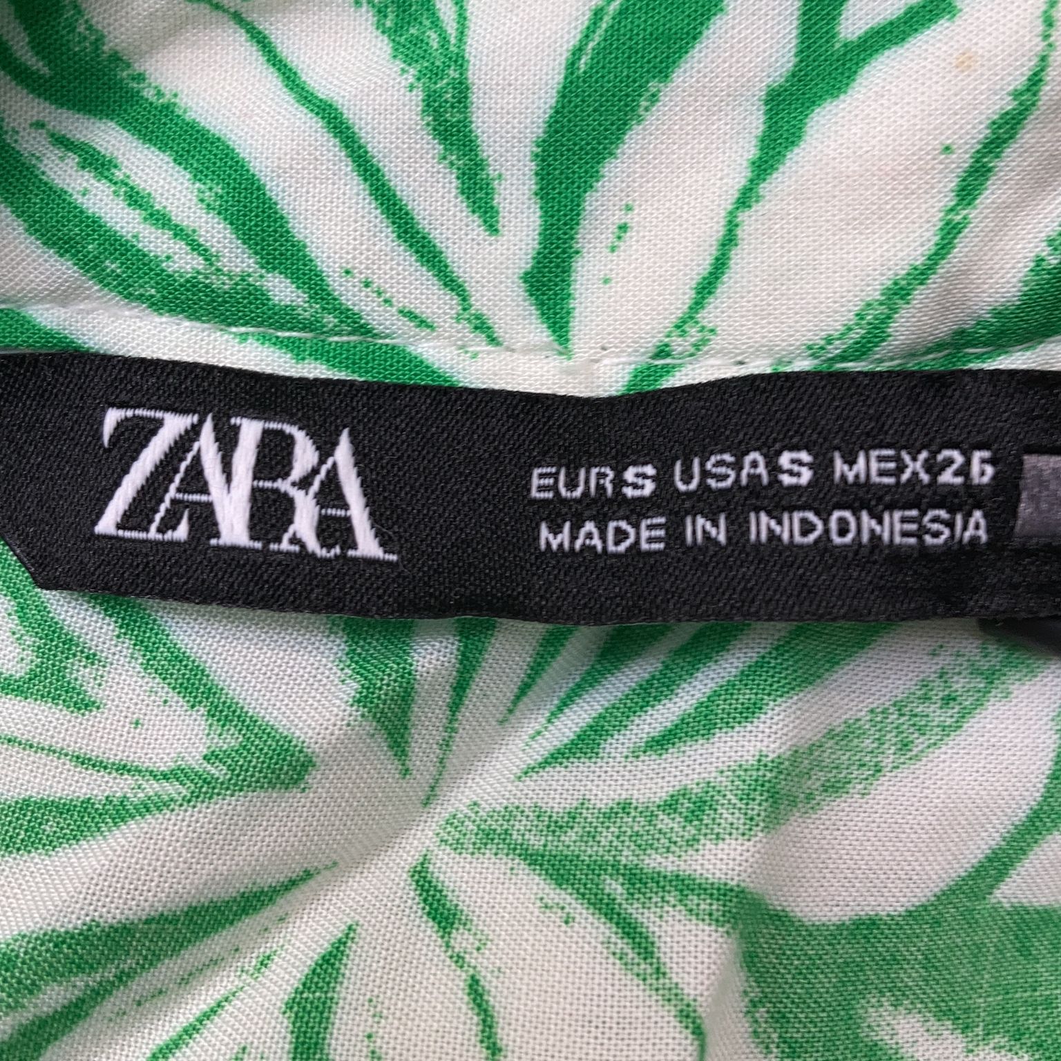 Zara