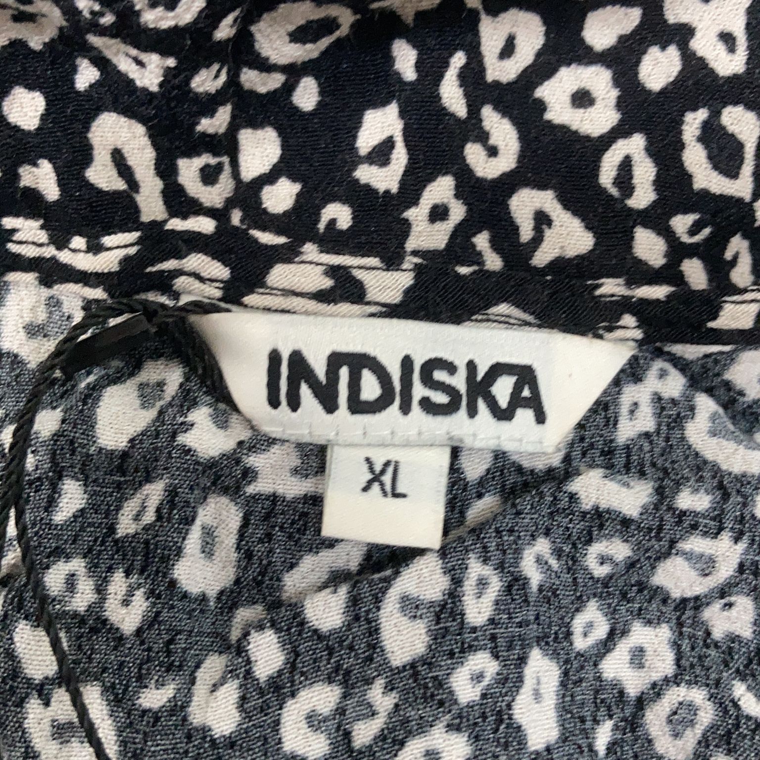 Indiska