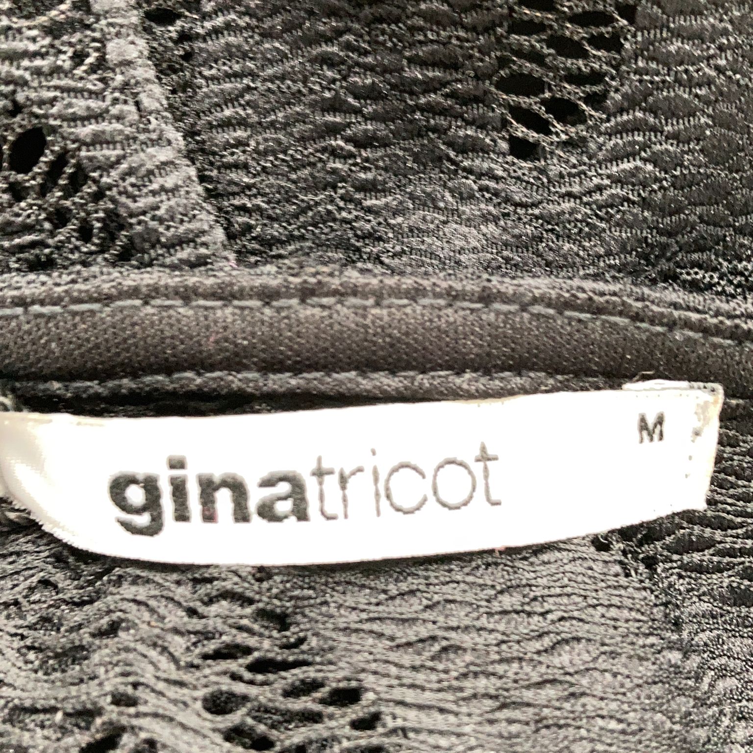 Gina Tricot