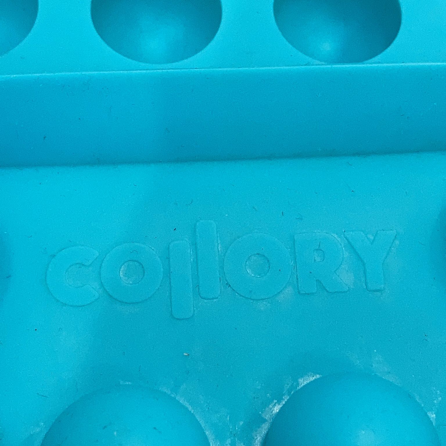 Collory