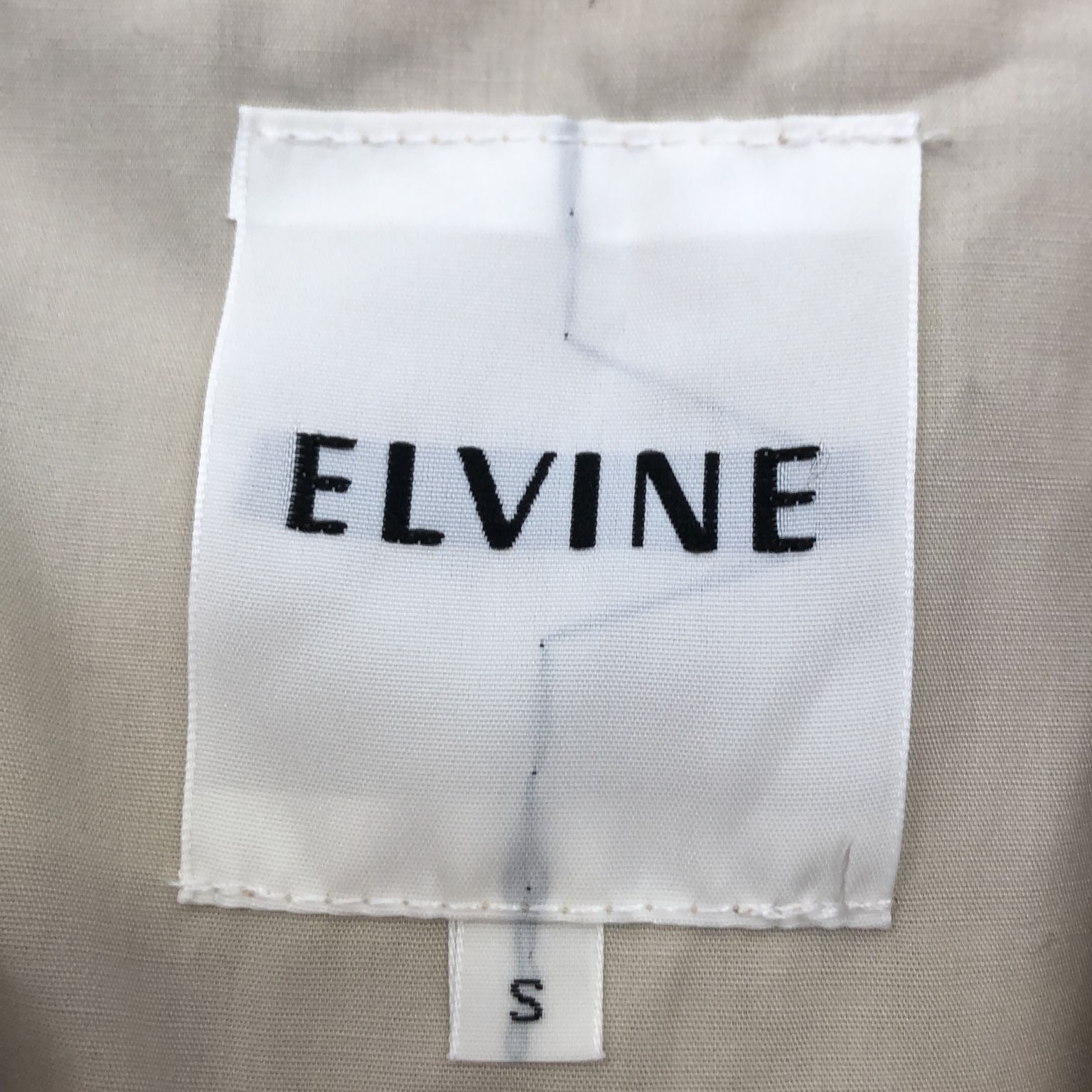 Elvine