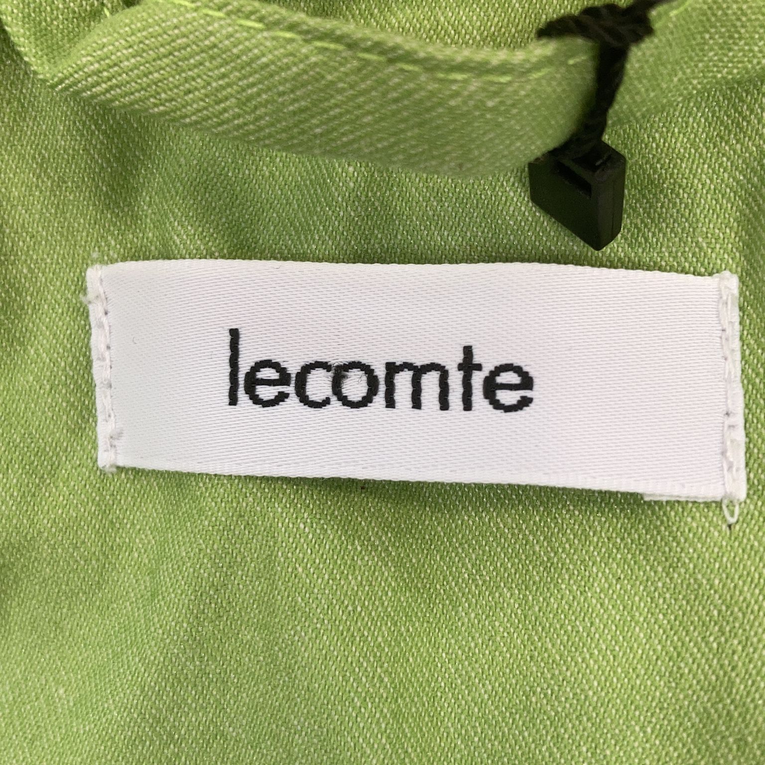 Lecomte