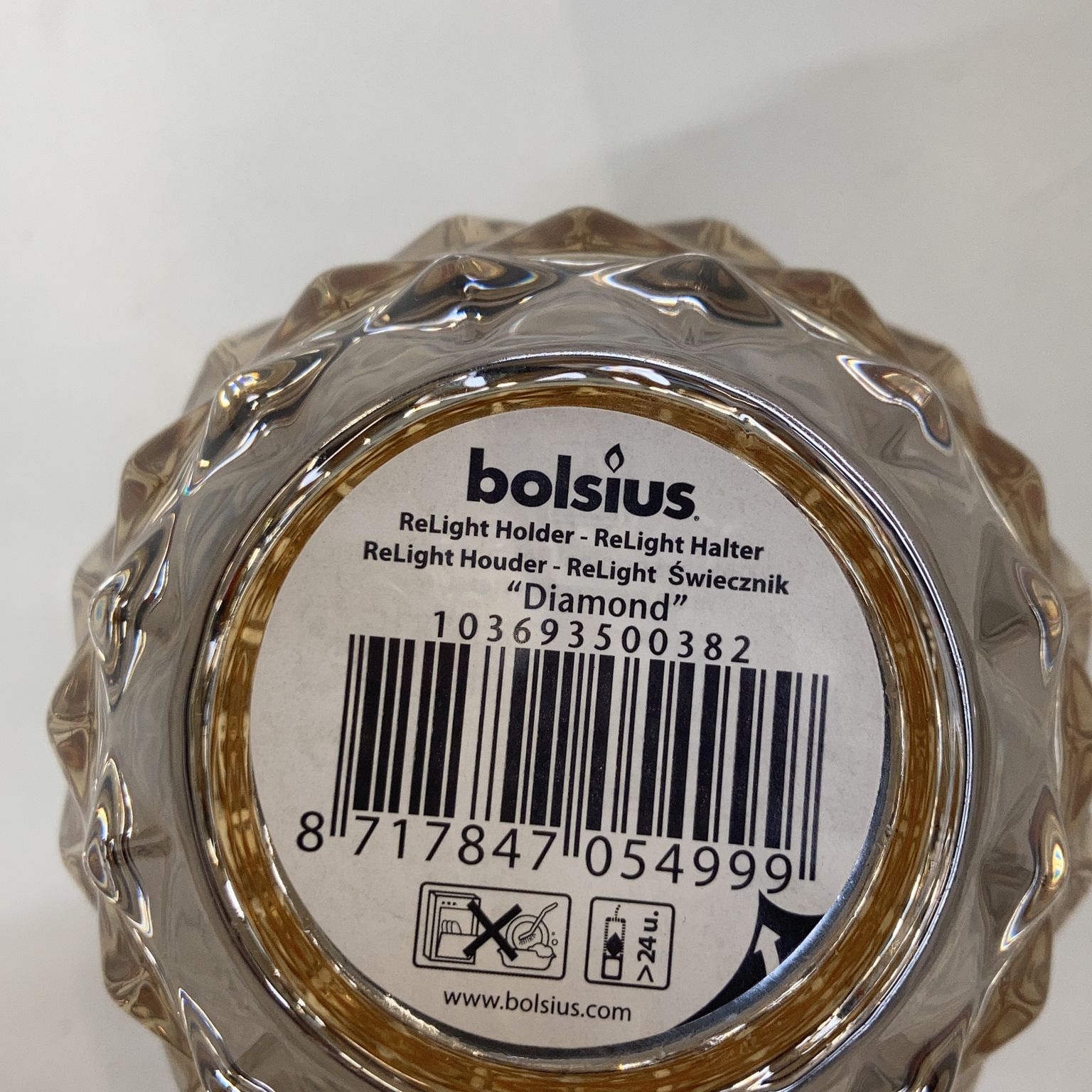 Bolsius