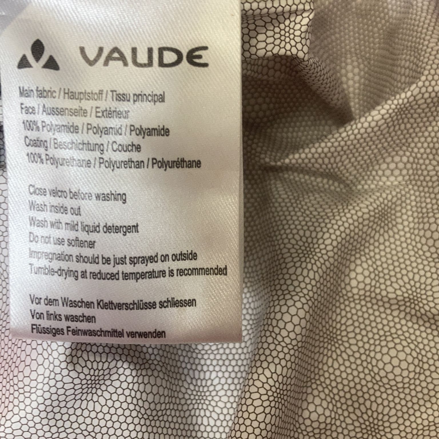 Vaude