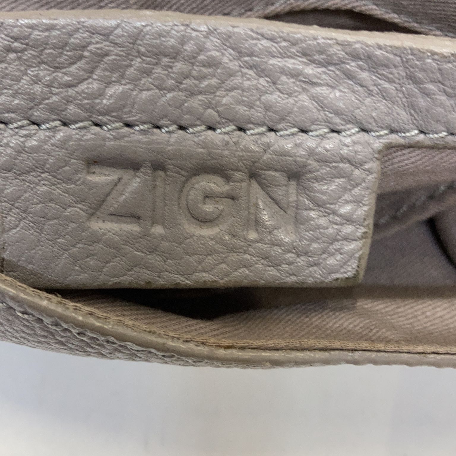 Zign