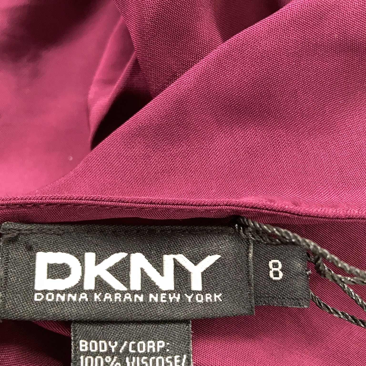 DKNY