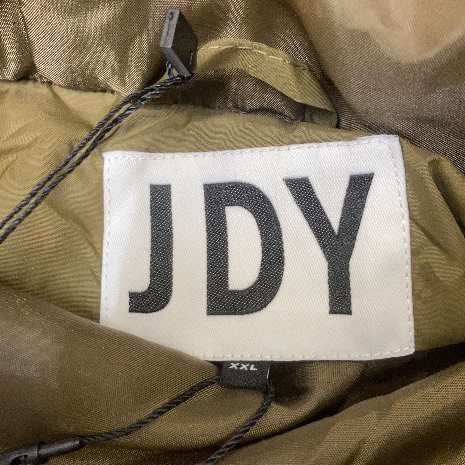 JDY