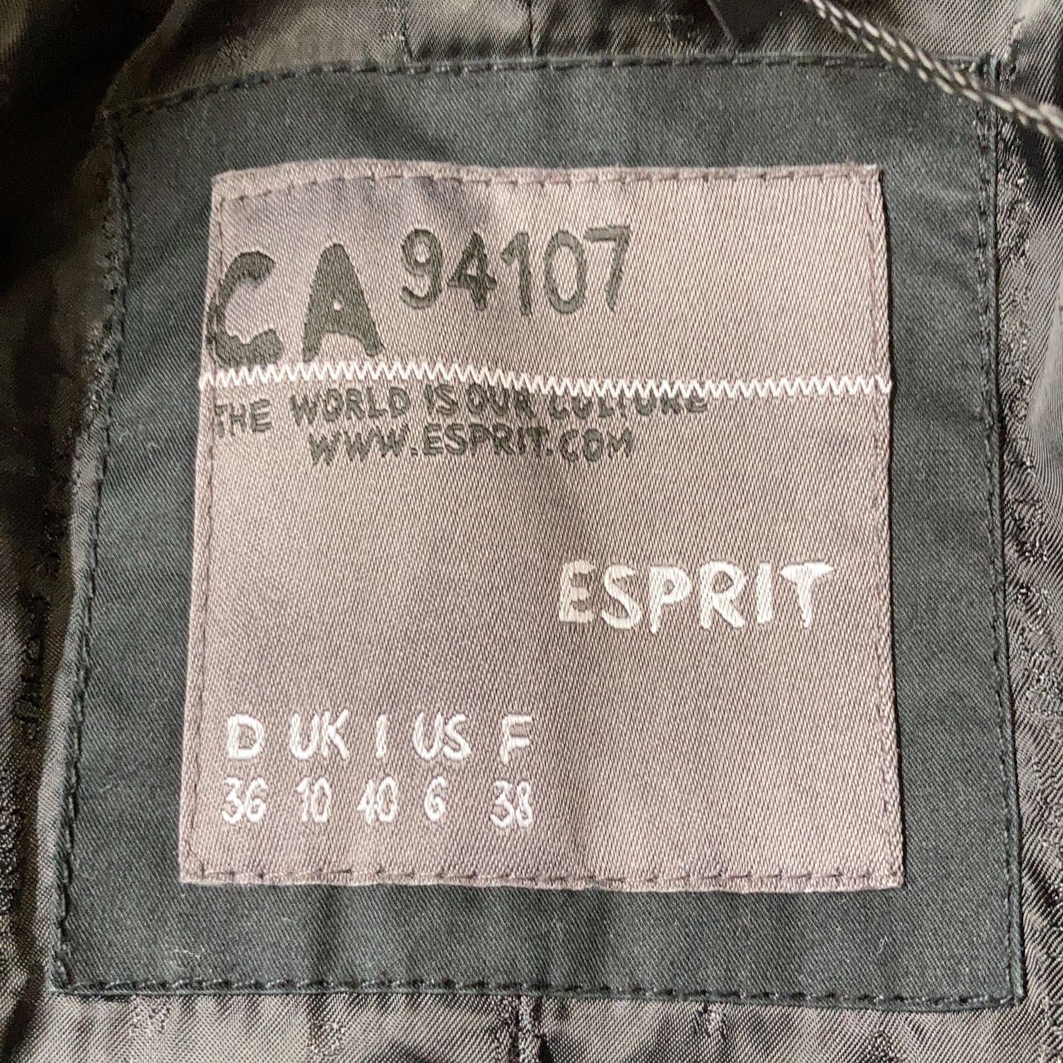 ESPRIT