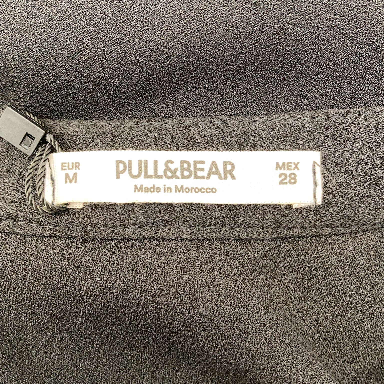 Pull  Bear