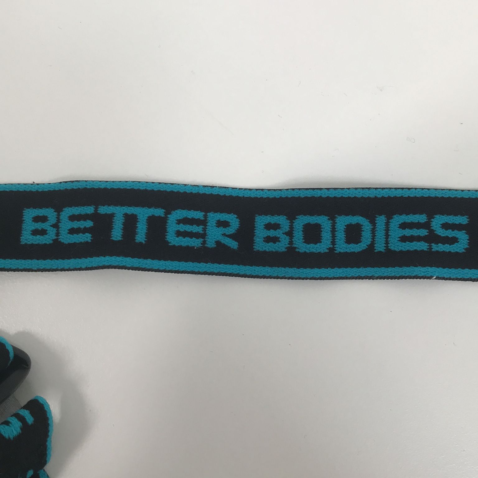 Better Bodies