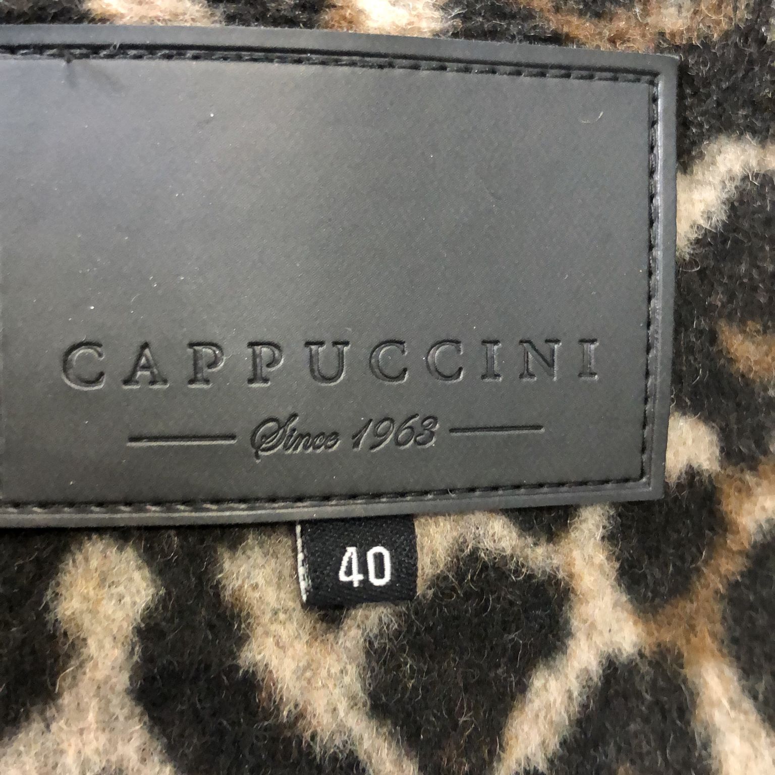 Cappuccini