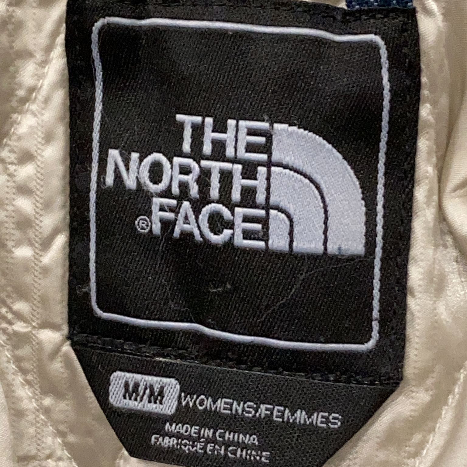 The North Face