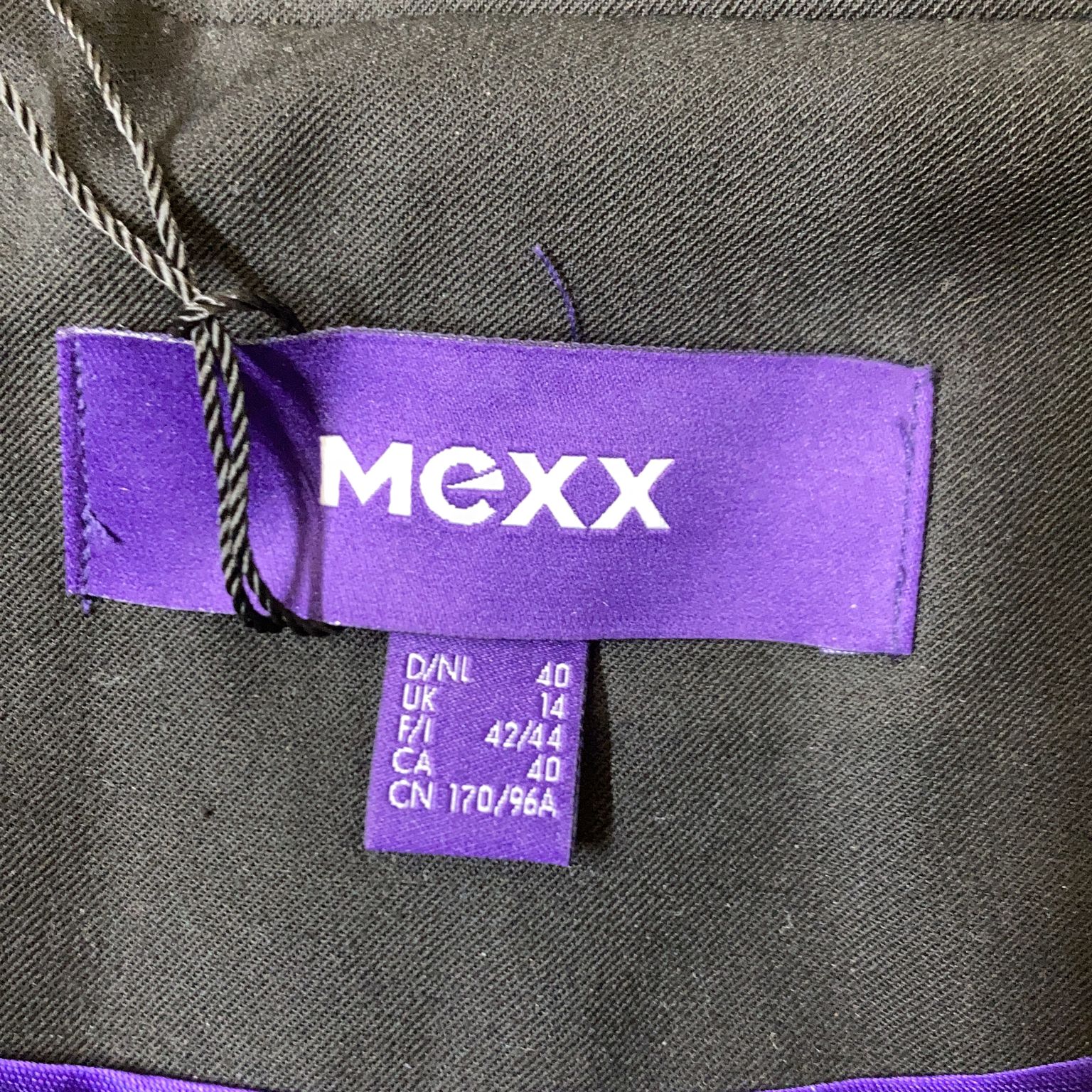 Mexx