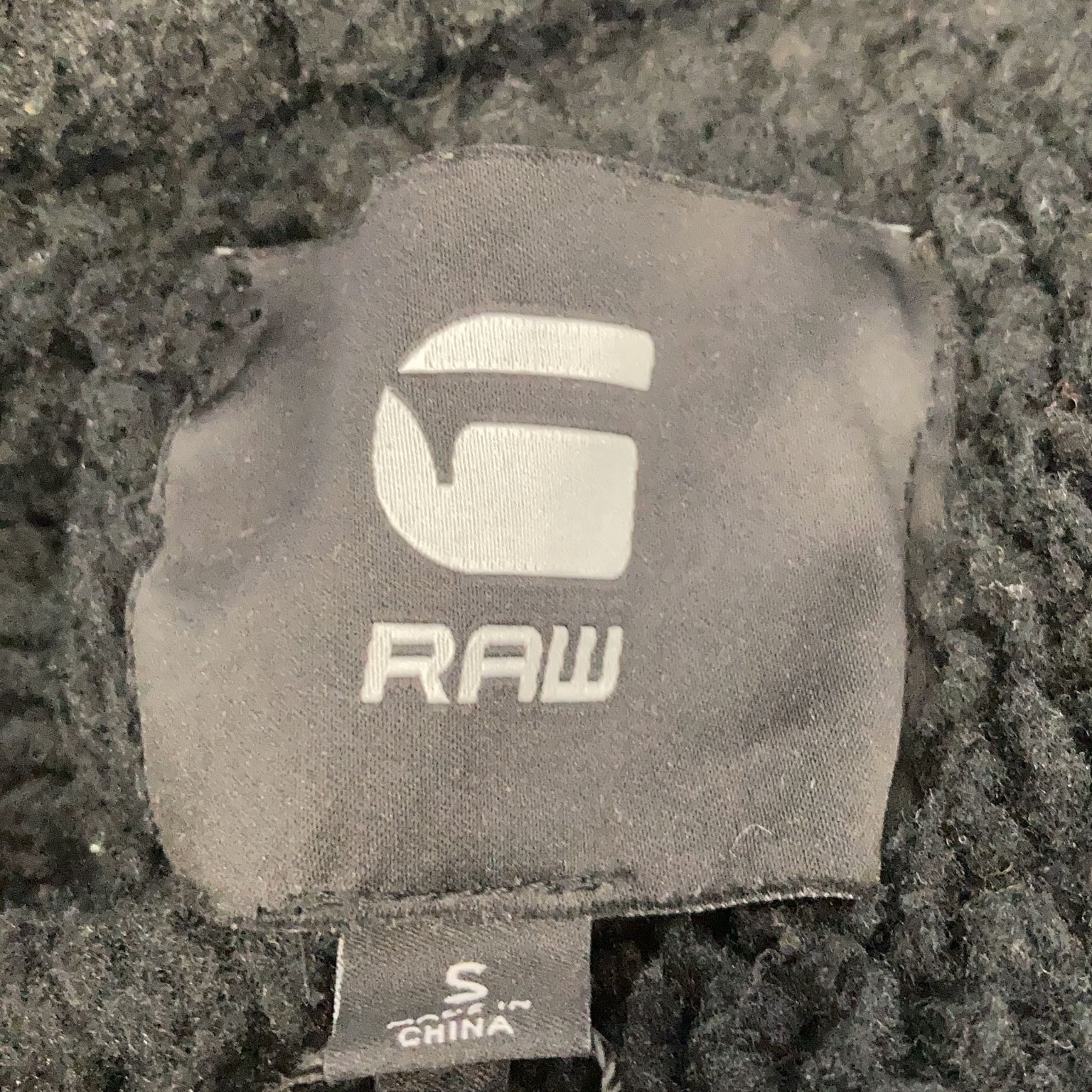 Raw