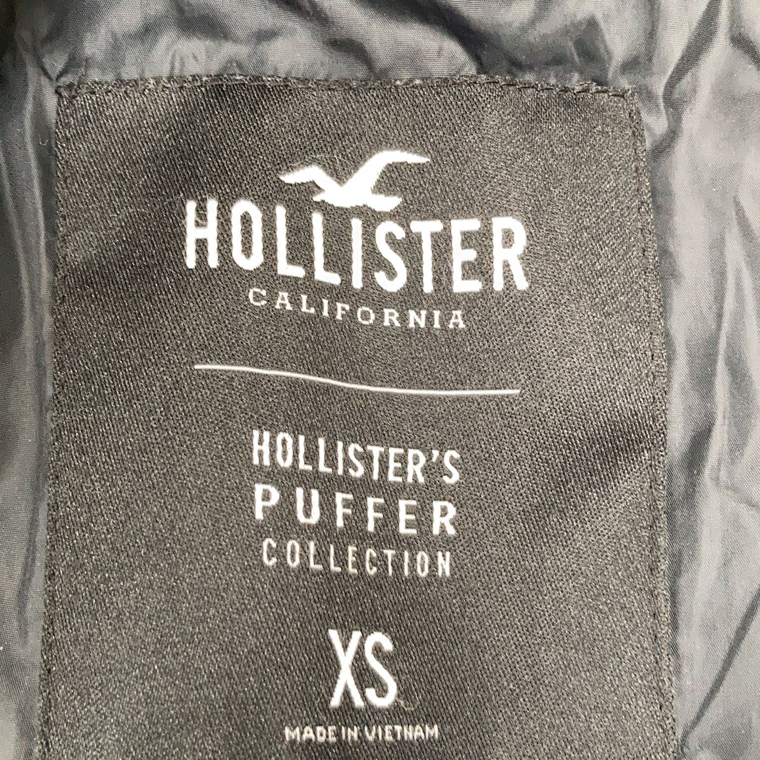 Hollister