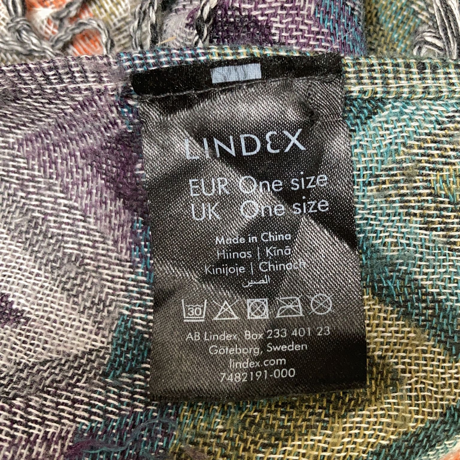 Lindex