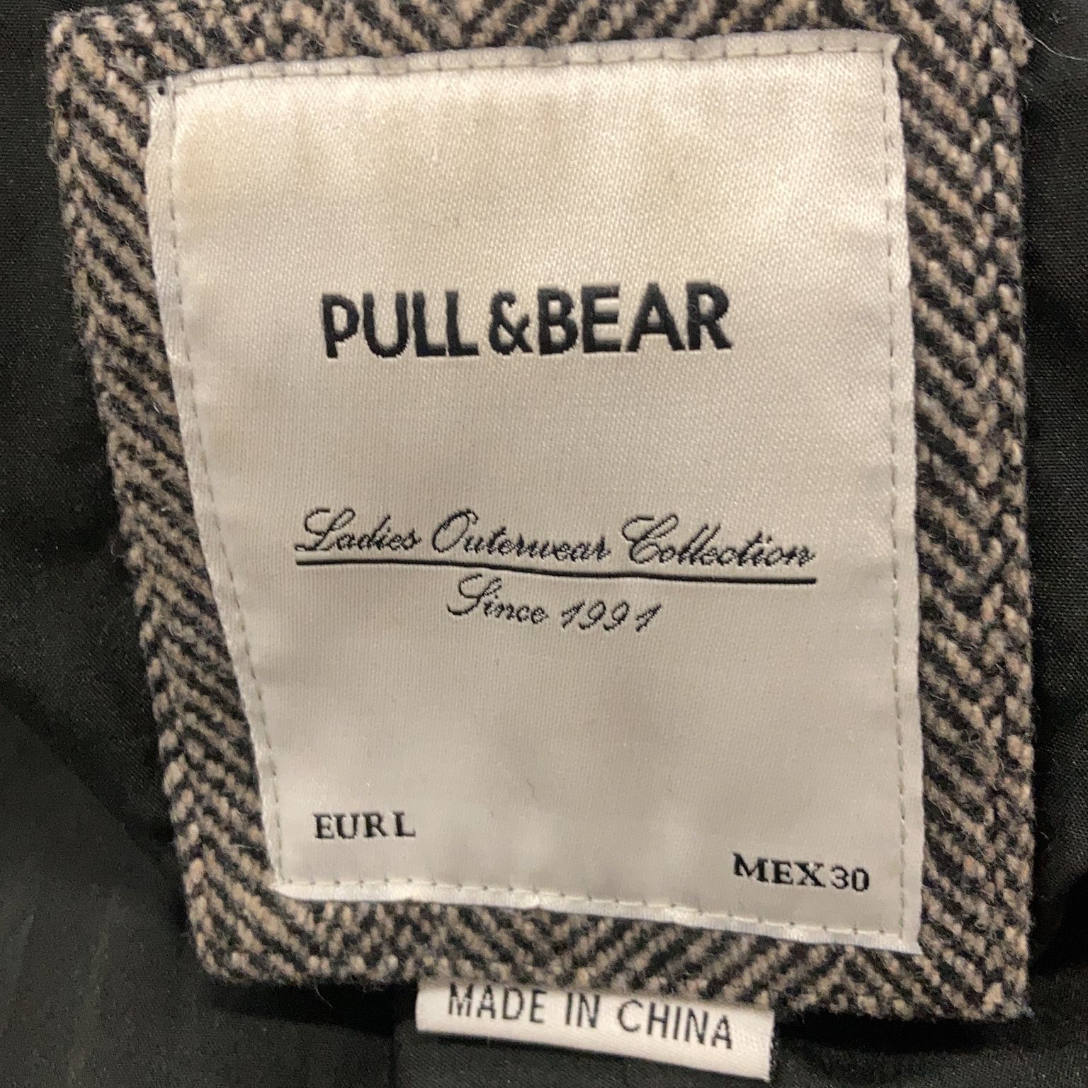 Pull  Bear