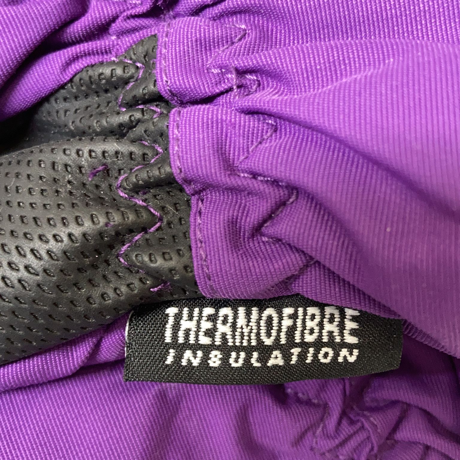 Thermofibre