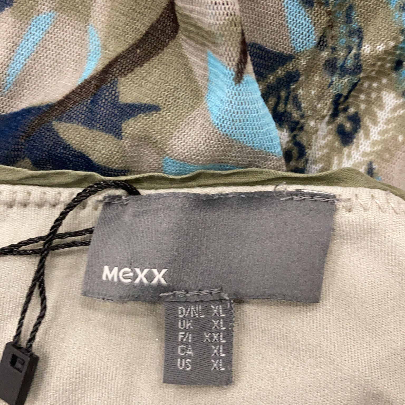 Mexx