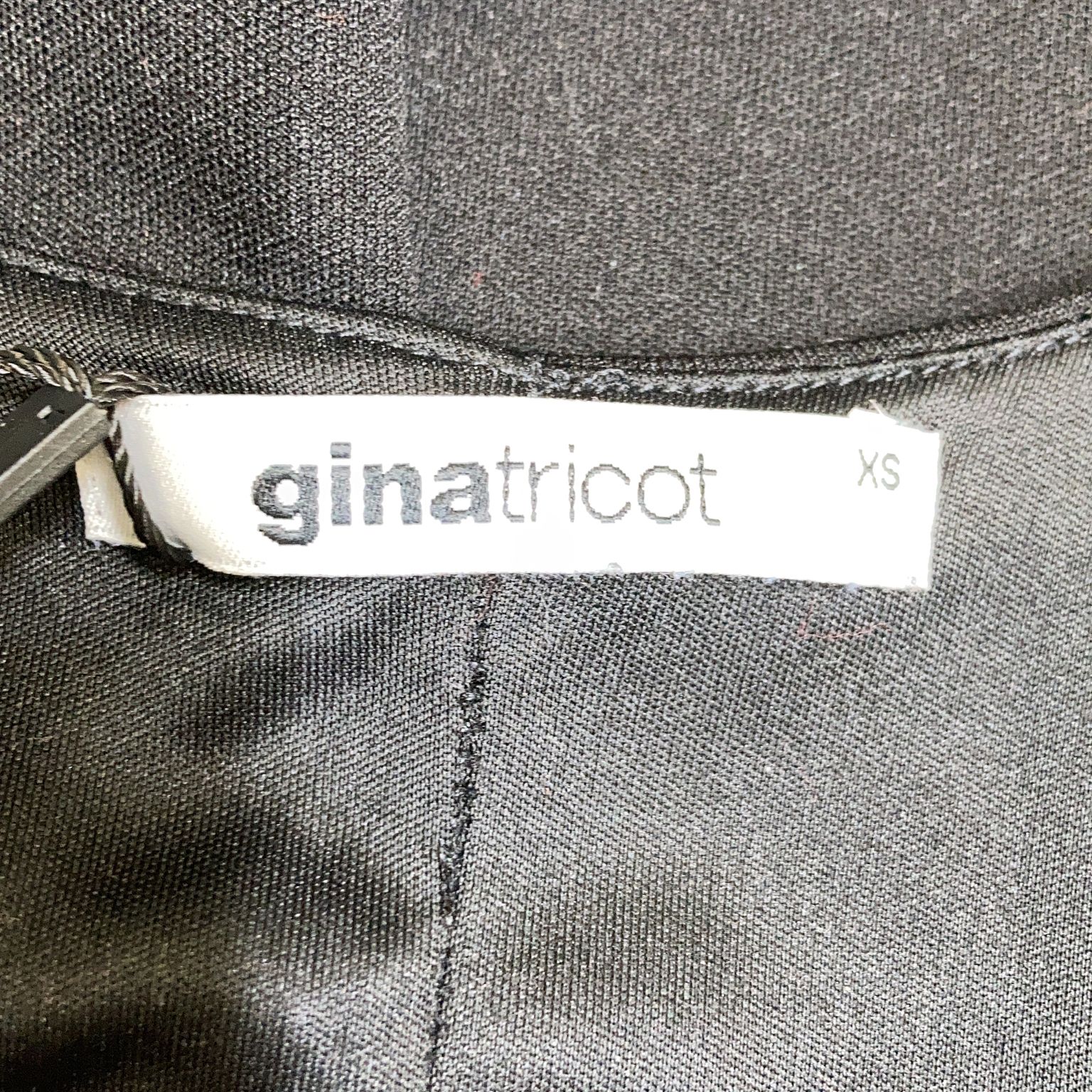 Gina Tricot