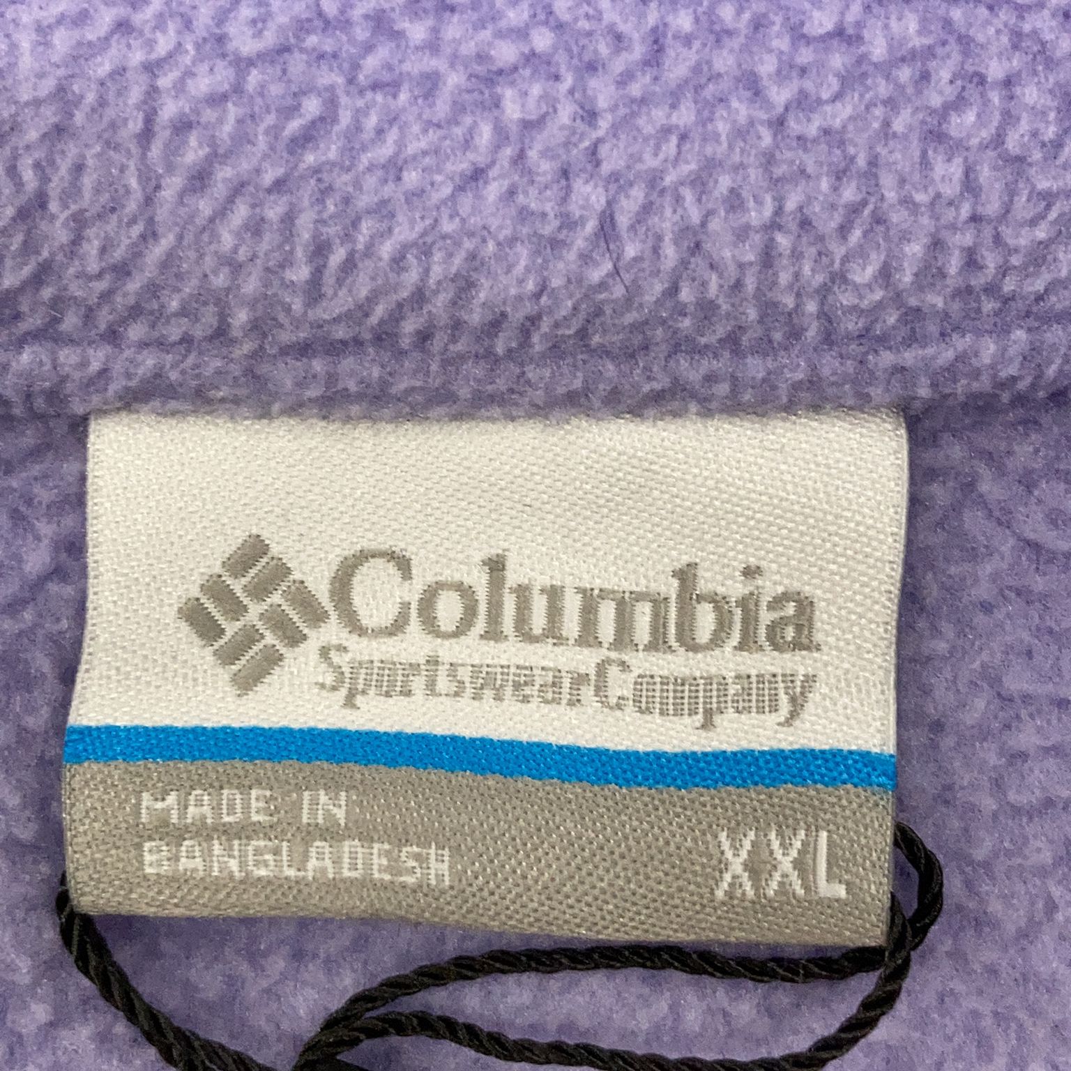 Columbia Sportswear