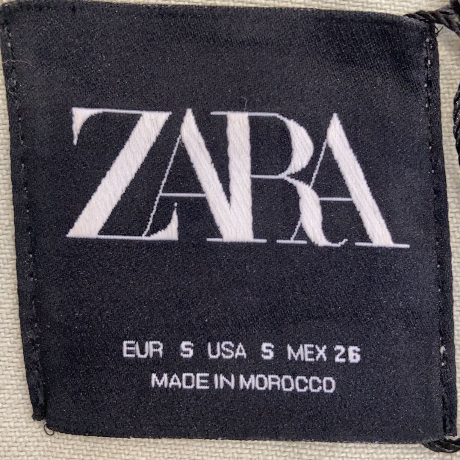 Zara