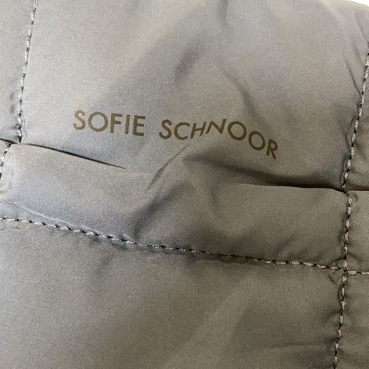 Sofie Schnoor