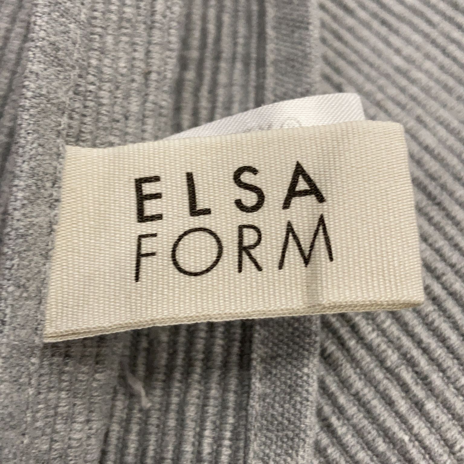 Elsaform