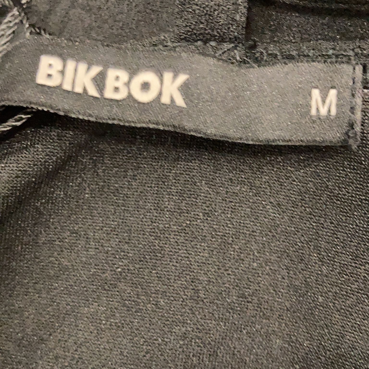 Bik Bok