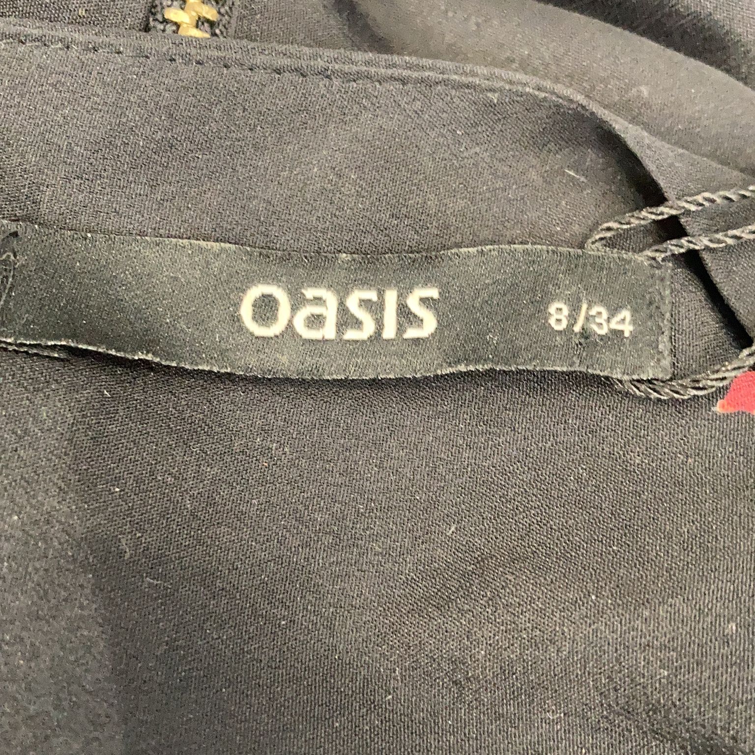 Oasis