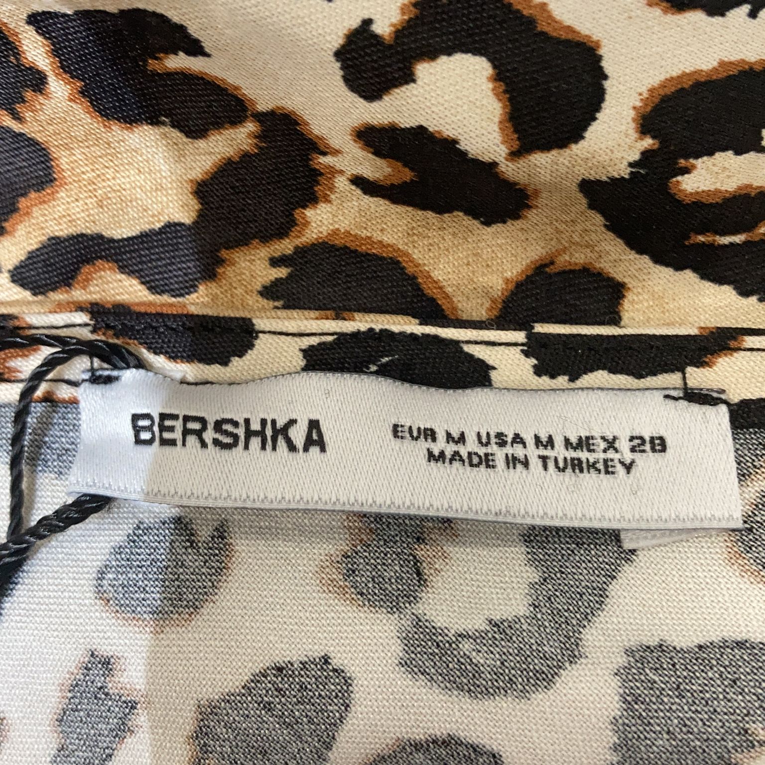 Bershka