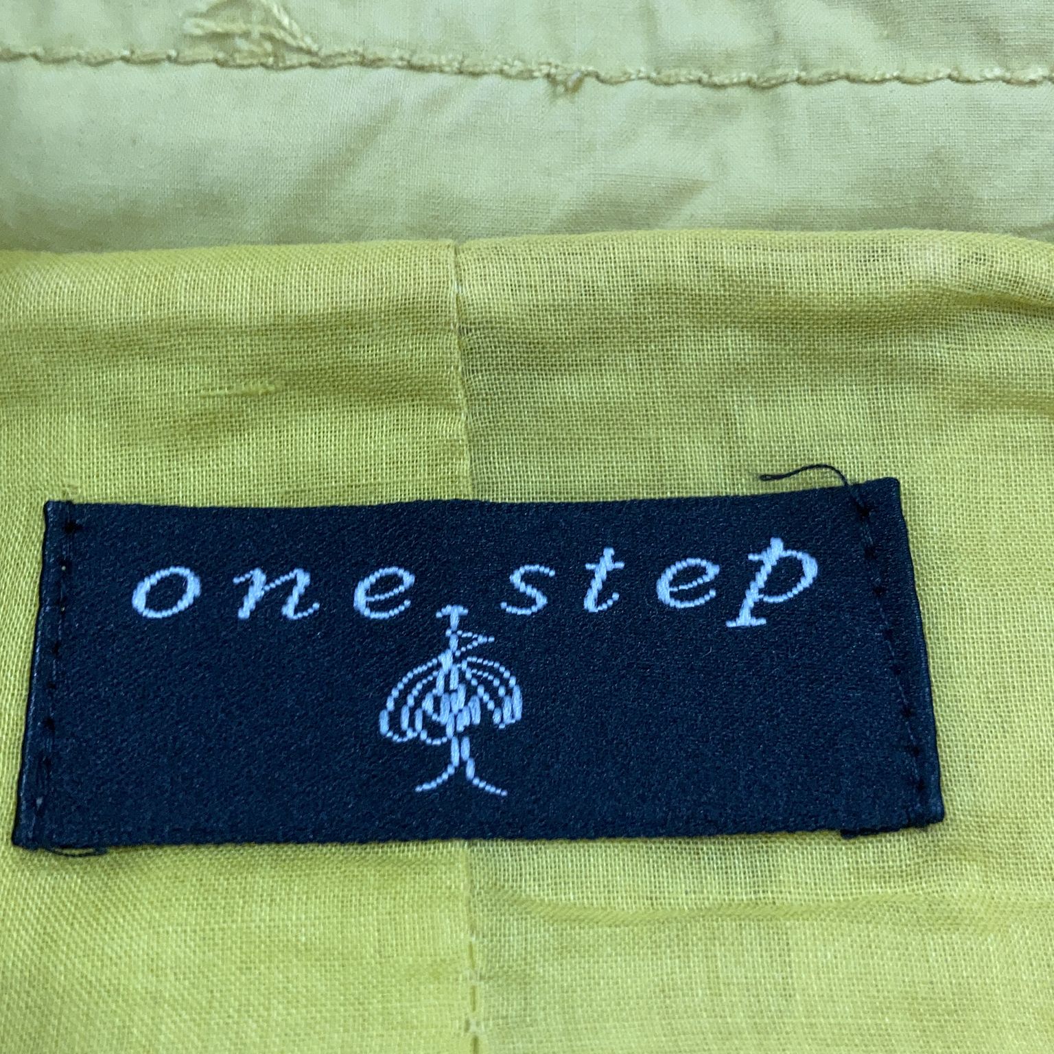 One Step