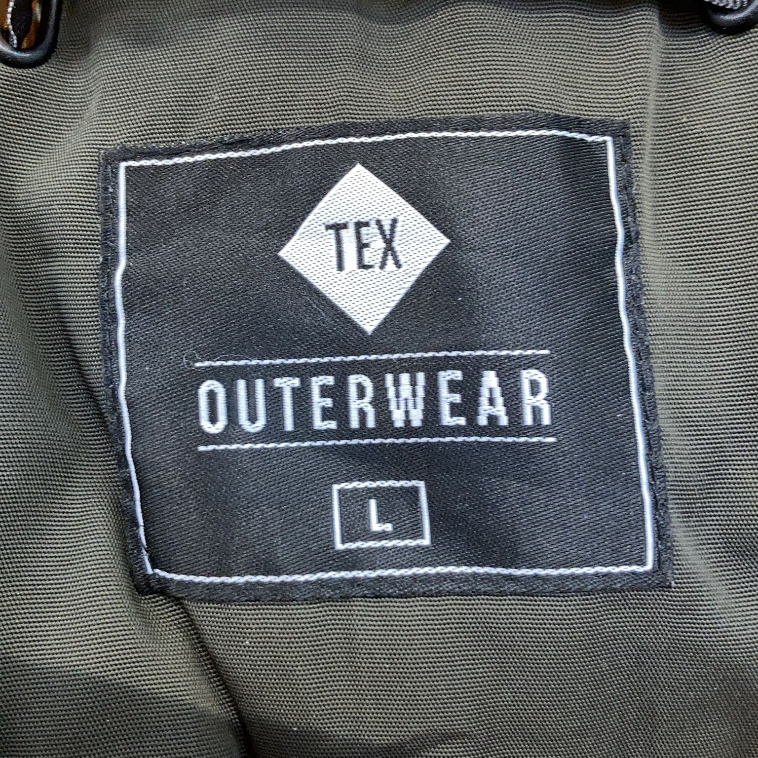 Outerwear