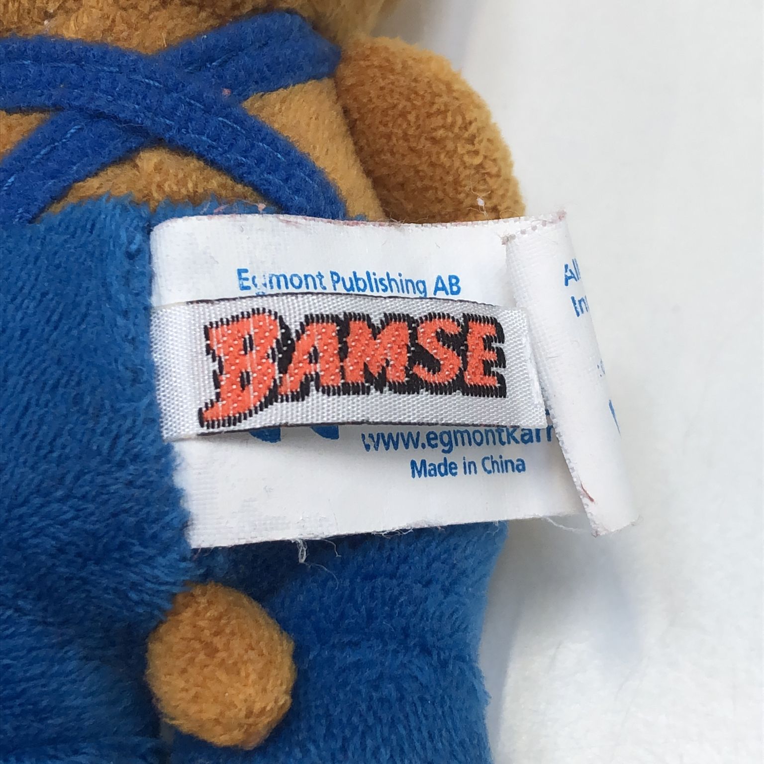 Bamse