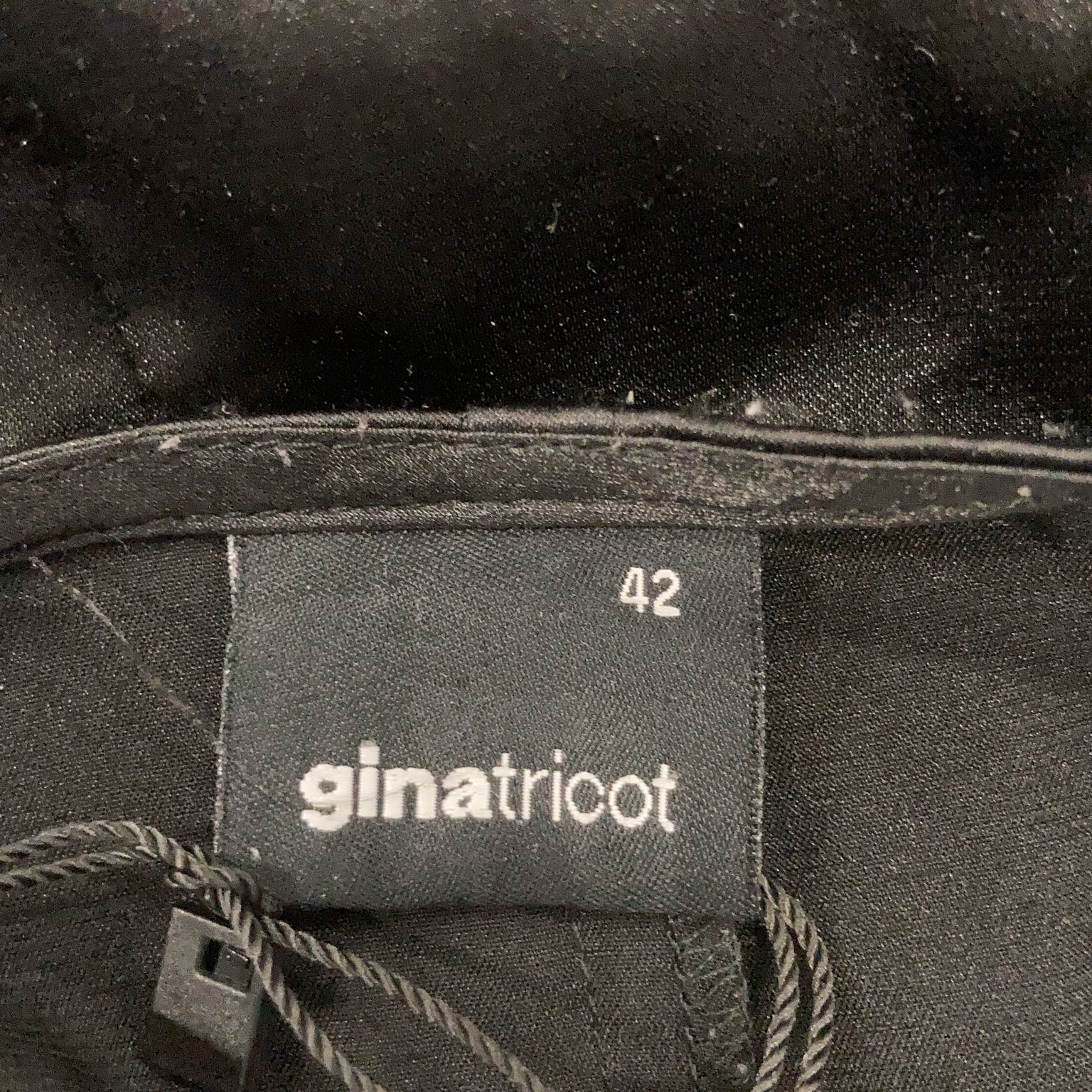 Gina Tricot