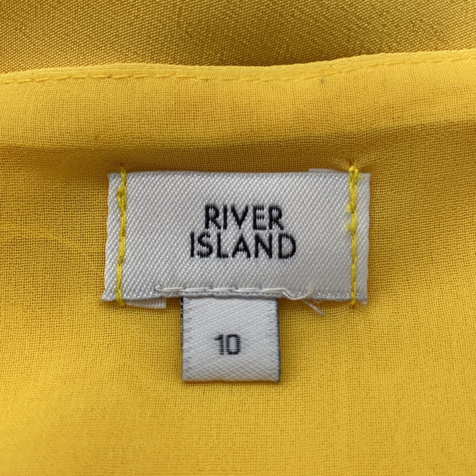 River Island