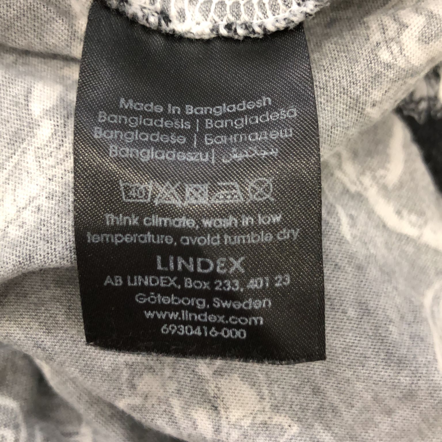 Lindex