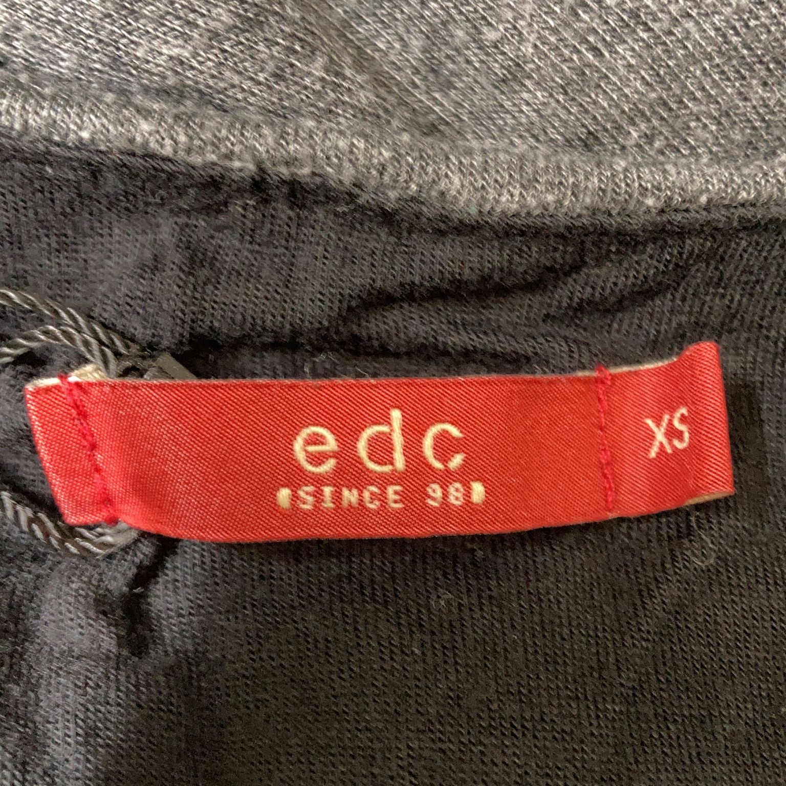 EDC by ESPRIT