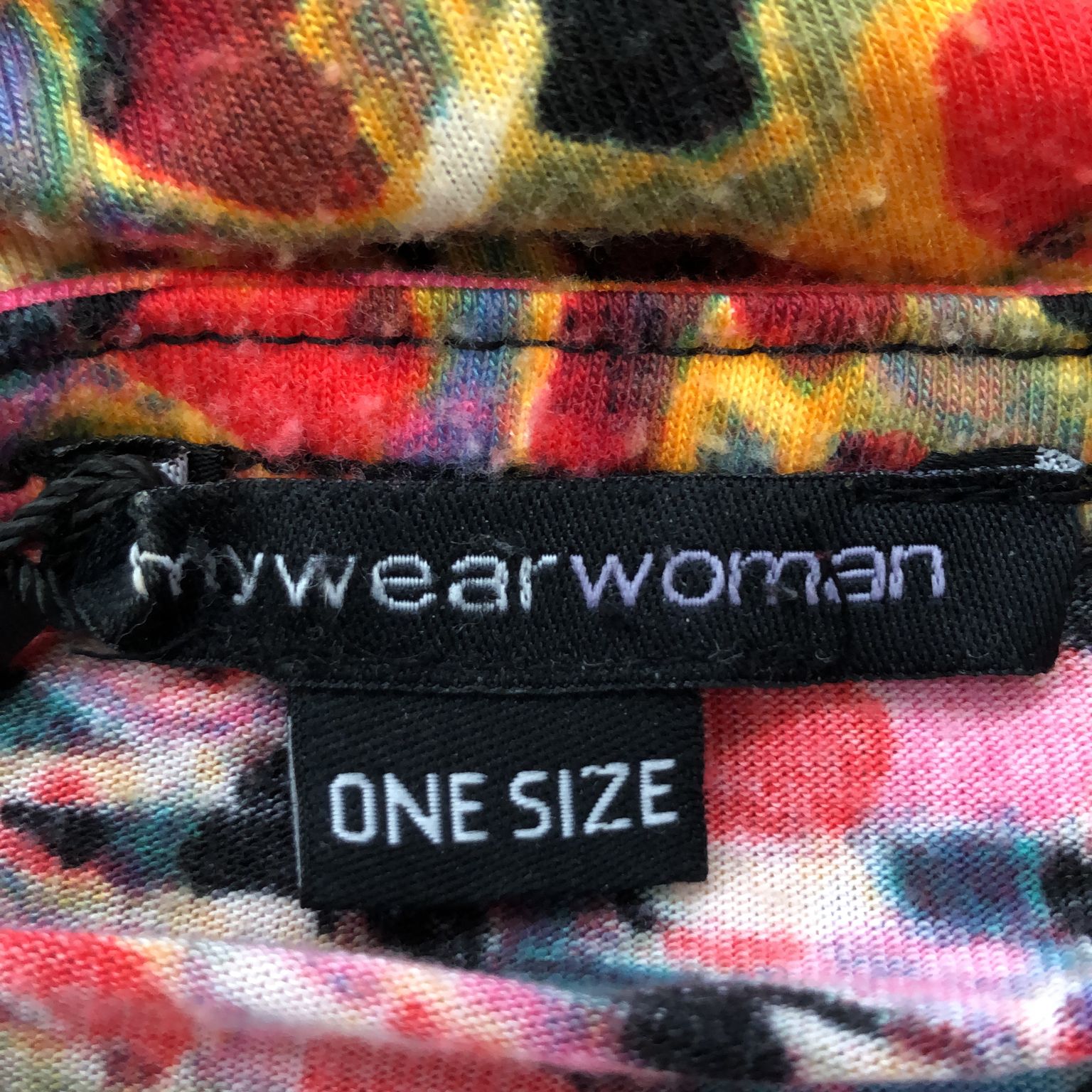 MyWear Woman