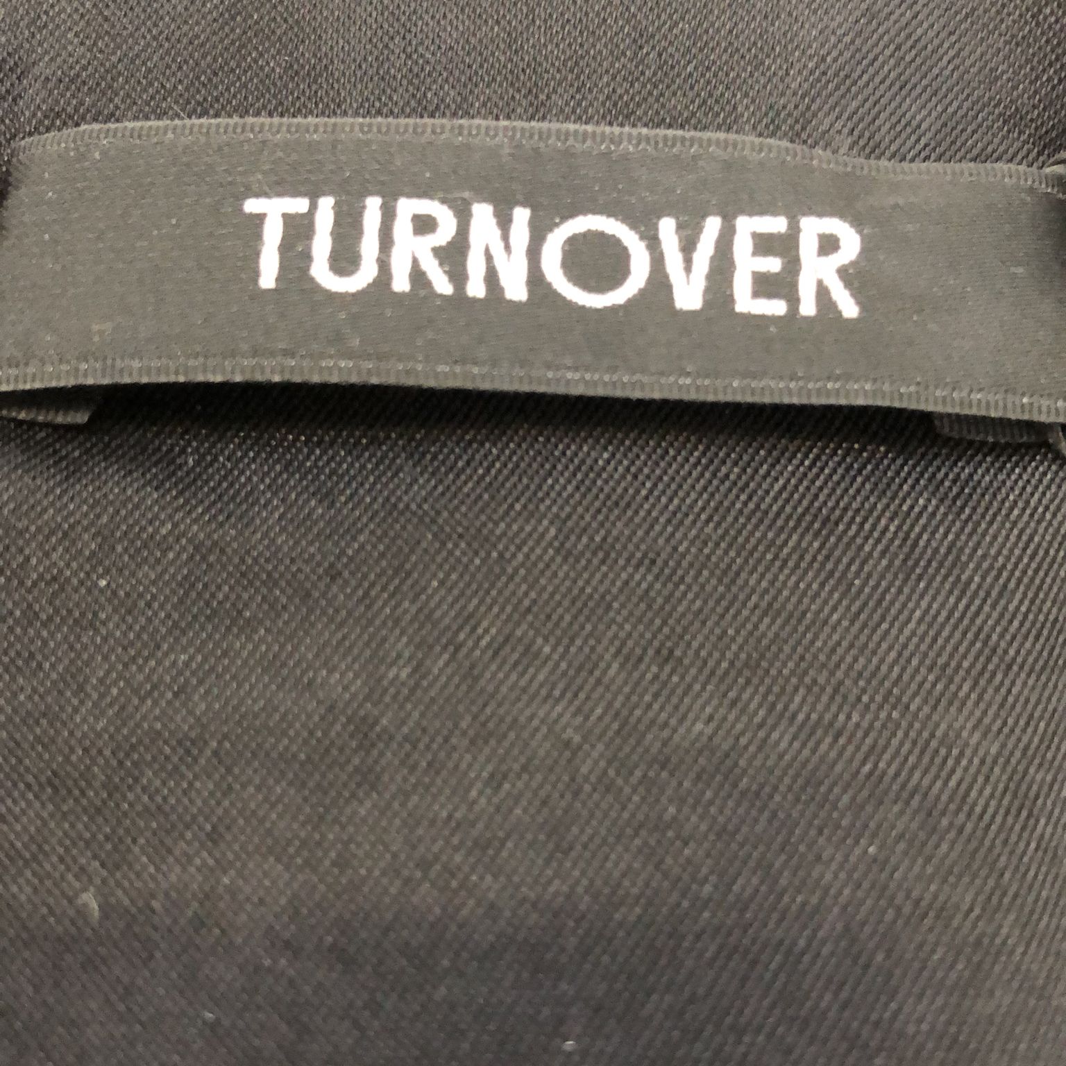 Turnover