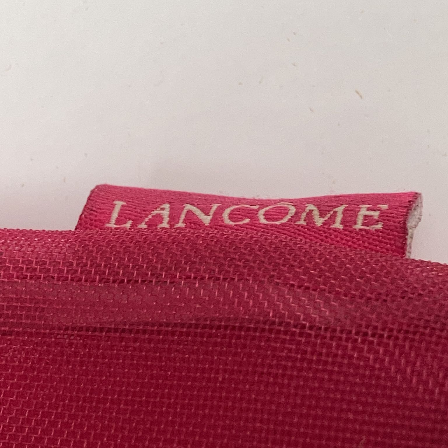 Lancôme