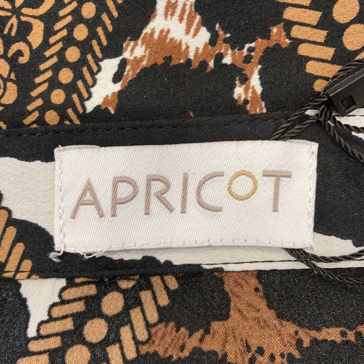 Apricot