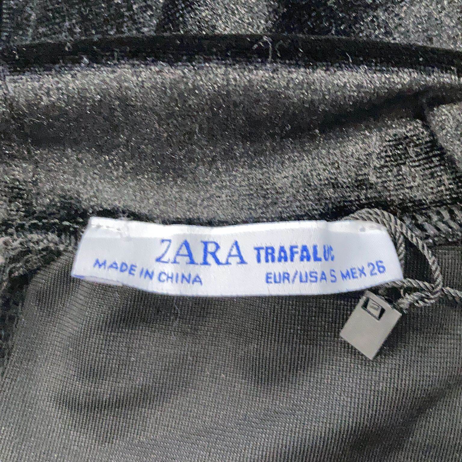 Zara Trafaluc