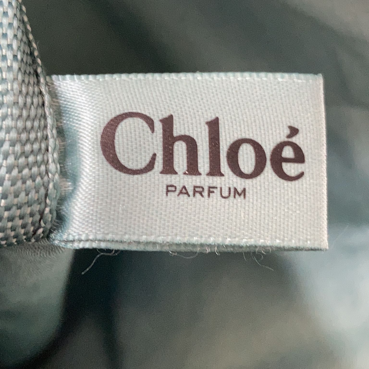 Chloé Parfum