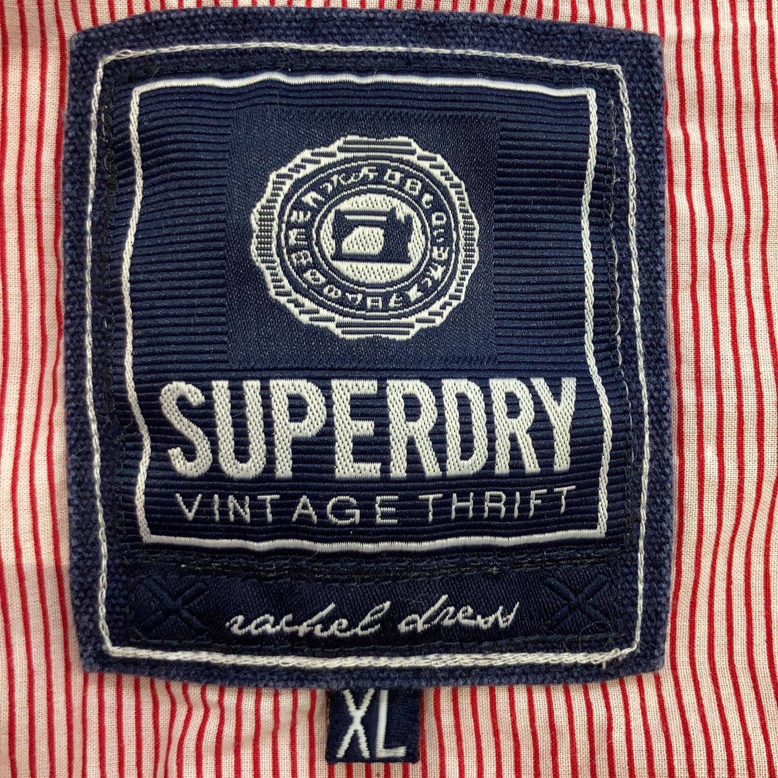 Superdry