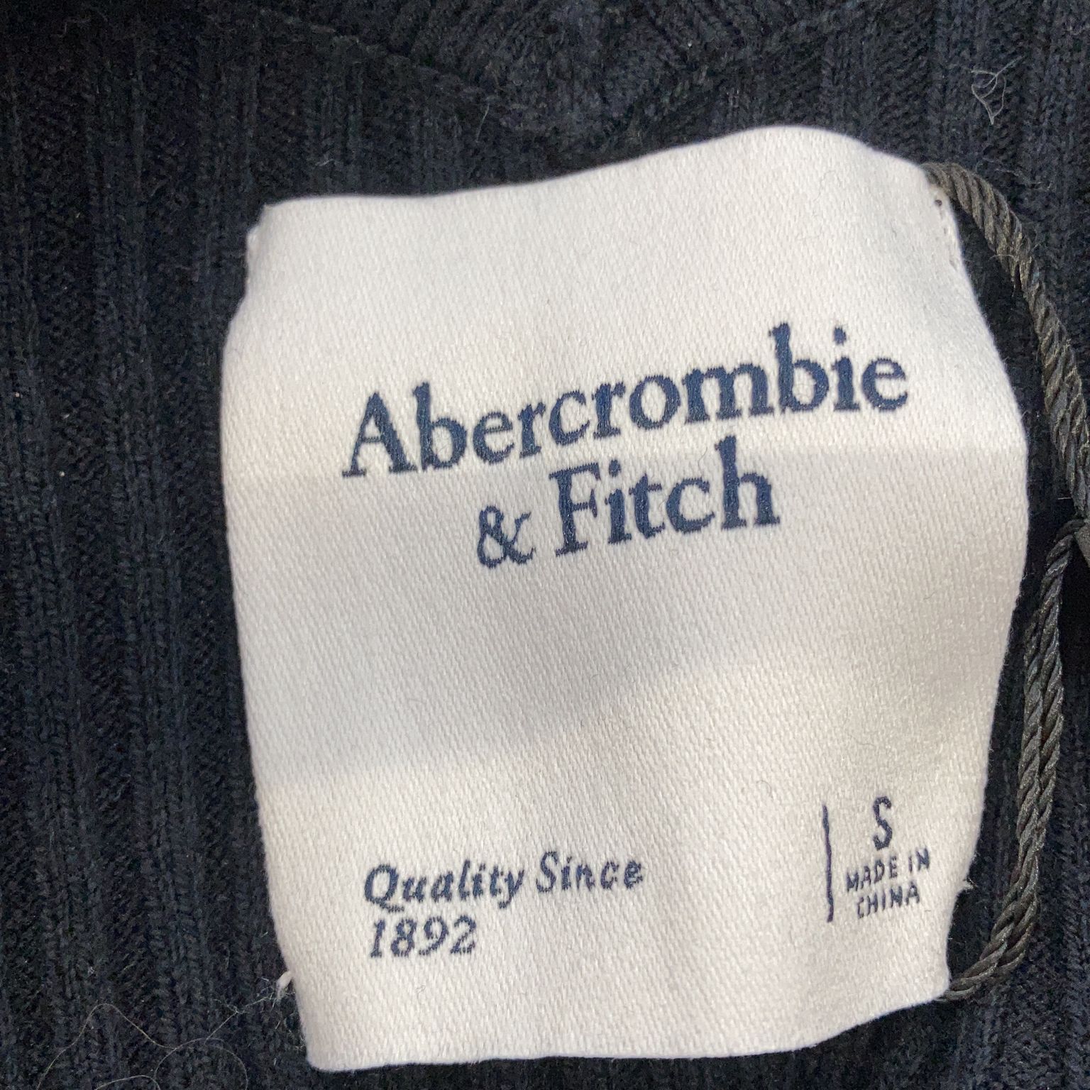 Abercrombie  Fitch